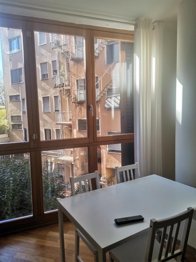 B&B Portello Milan Exterior photo